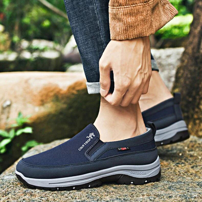 Hardfell | The perfect companion for leisurely walks