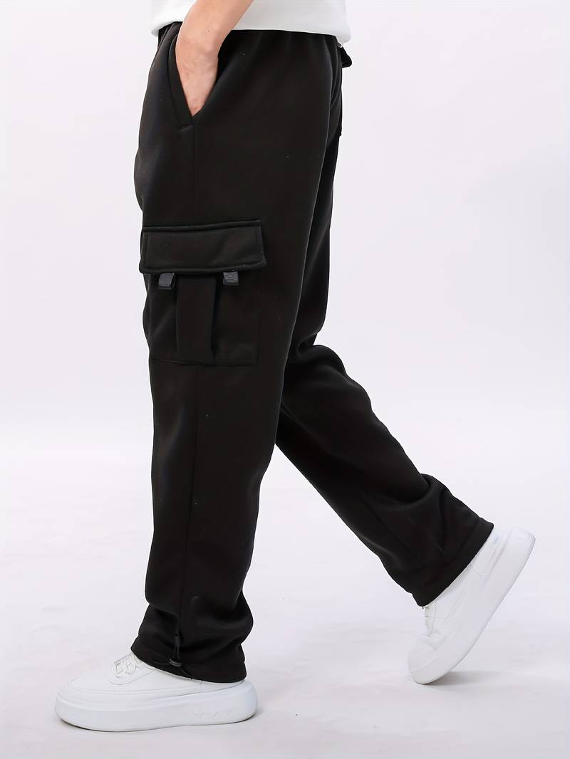 Hardfell | Adrian - casual cargo pants for men