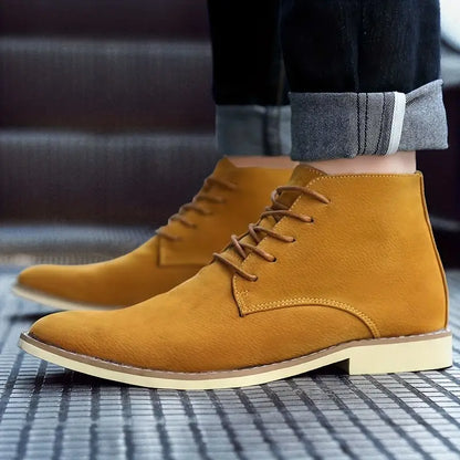 Hardfell | Seth - casual, wear-resistant boots