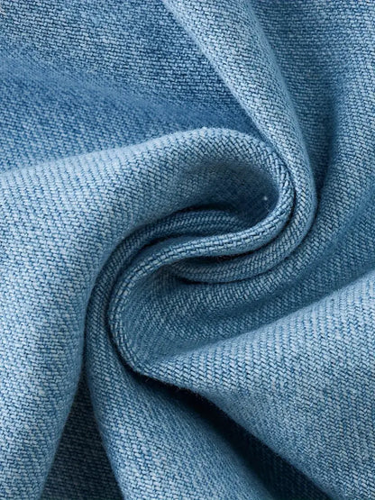 Hardfell | Ethan - skinny jeans with rips for spring