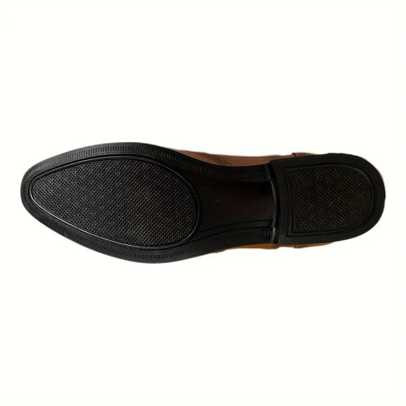 Hardfell | Michael - breathable lace-up shoes for men