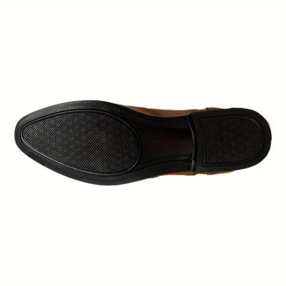 Hardfell | Michael - breathable lace-up shoes for men