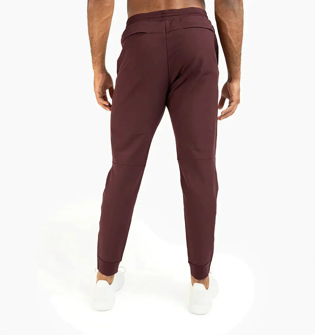 Hardfell | Calvin - stylish pants for men with Italian design