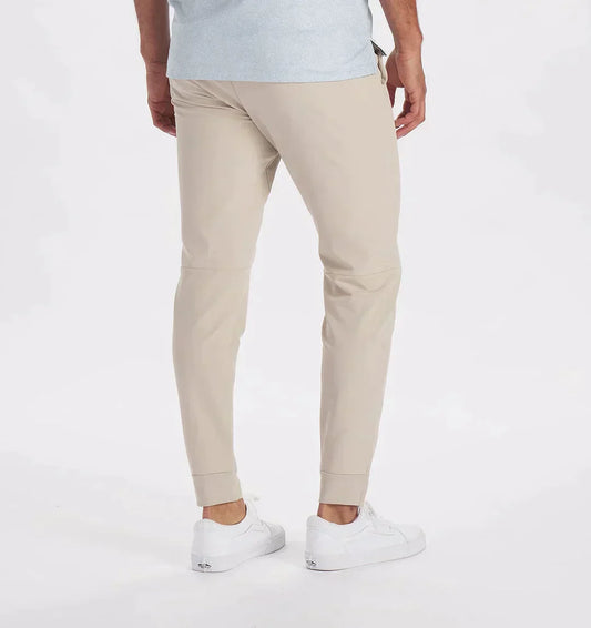 Hardfell | Calvin - stylish pants for men with Italian design