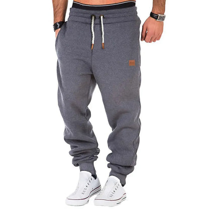 Hardfell | Stylish sweatpants pants for men