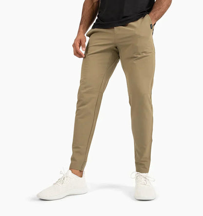 Hardfell | Calvin - stylish pants for men with Italian design