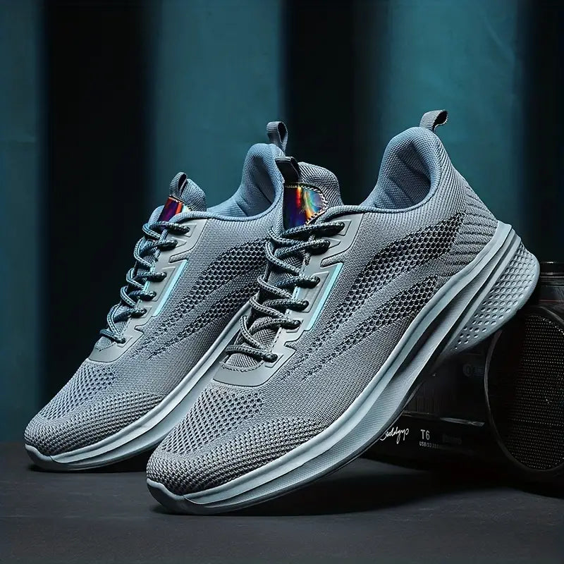 Hardfell | Agustin - stylish running shoes for men