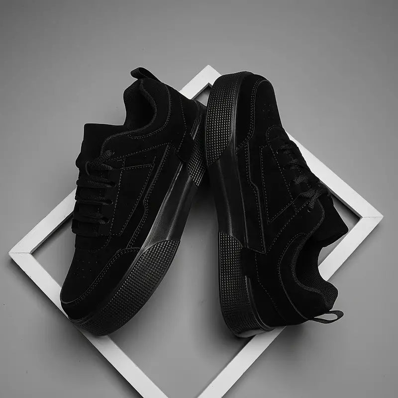 Hardfell | Kevin - trendy casual sneakers for men