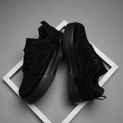 Hardfell | Kevin - trendy casual sneakers for men