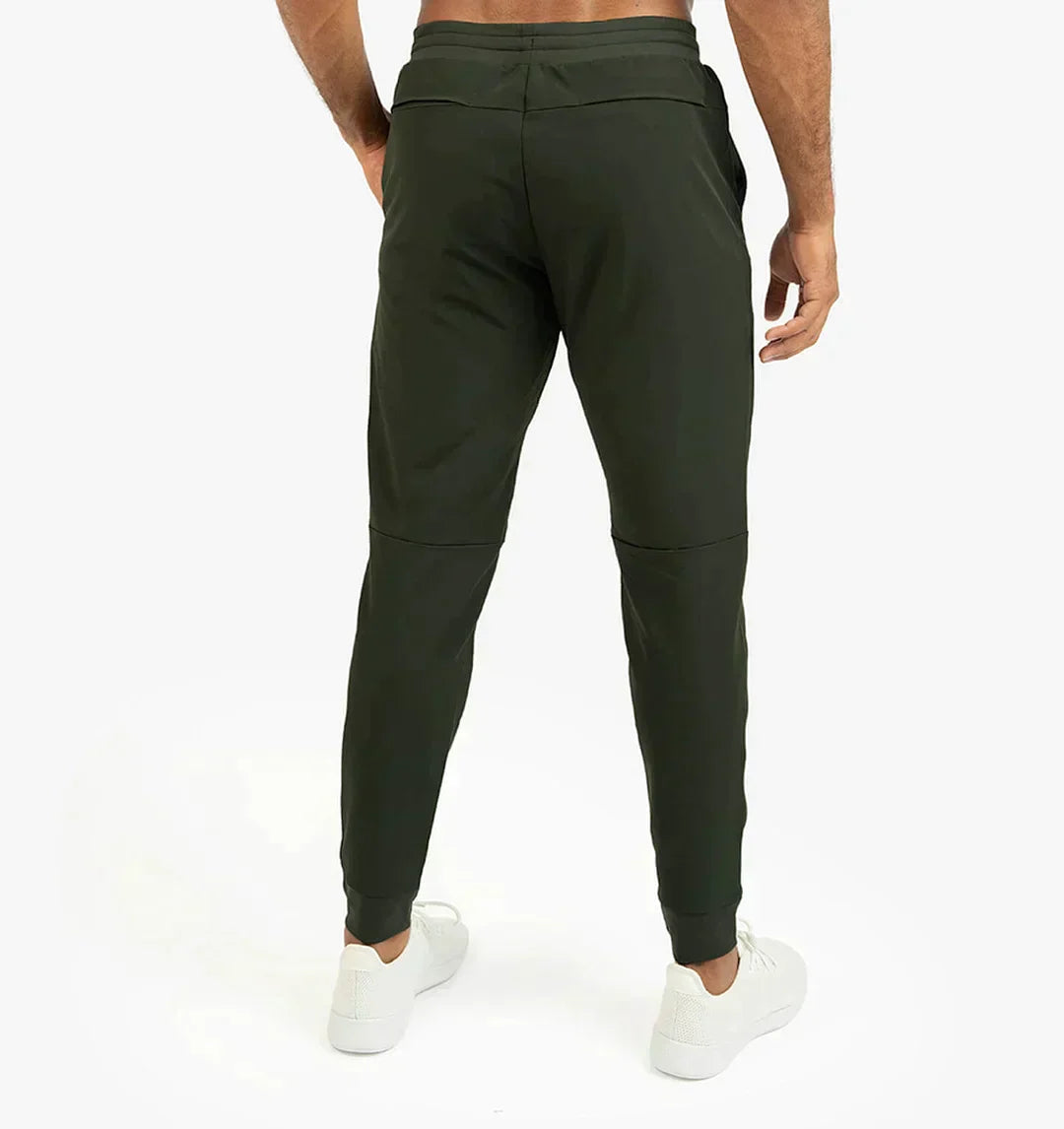 Hardfell | Calvin - stylish pants for men with Italian design