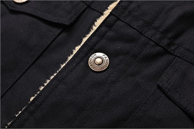 Hardfell | Bomber jacket - denim jacket