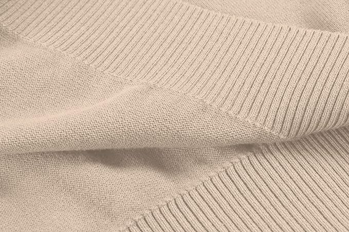 Hardfell | Stylish cotton sweater for men (Italian design)