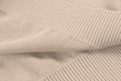 Hardfell | Stylish cotton sweater for men (Italian design)