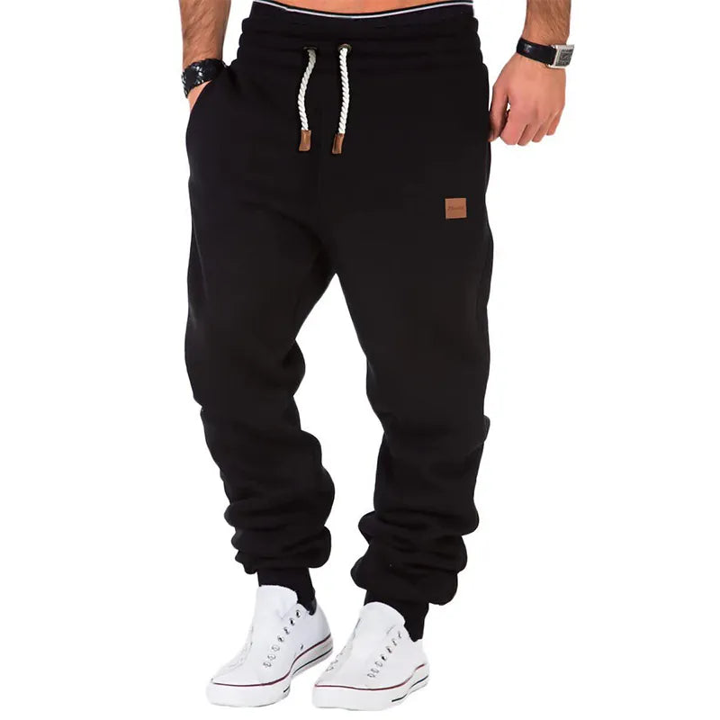 Hardfell | Stylish sweatpants pants for men