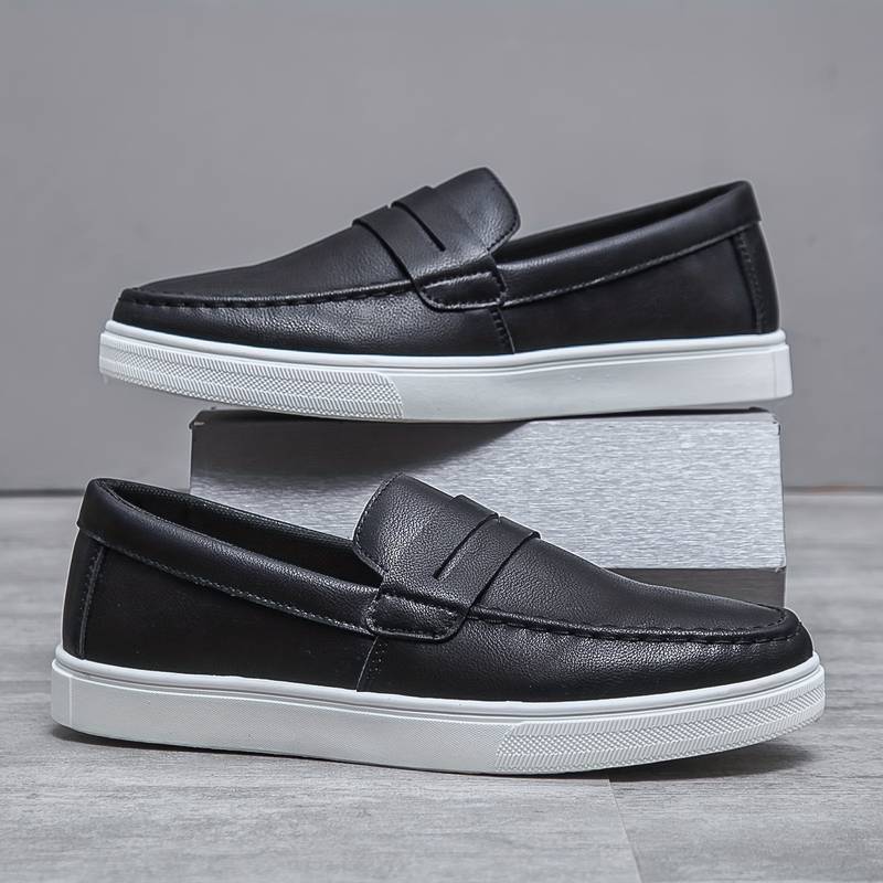 Hardfell | Eric - casual loafers for men