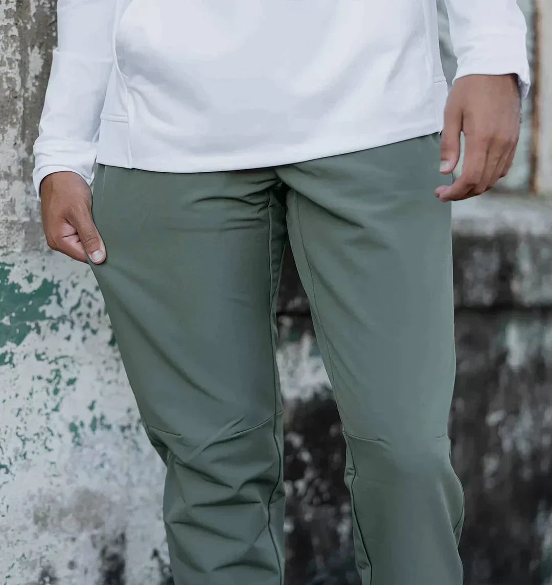 Hardfell | Calvin - stylish pants for men with Italian design