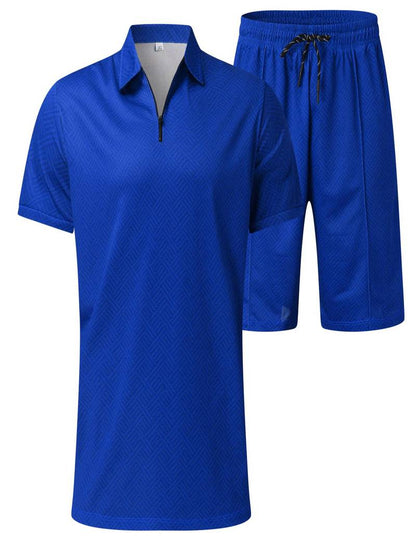 Hardfell | Dominic - casual 2-piece outfit for men