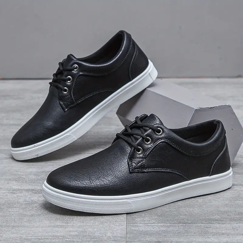 Hardfell | Wesley - lace-up sneakers for men