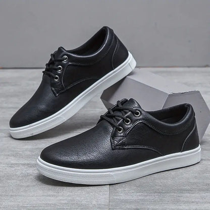 Hardfell | Wesley - lace-up sneakers for men