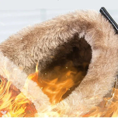 Hardfell | ArcticStride men's winter boots