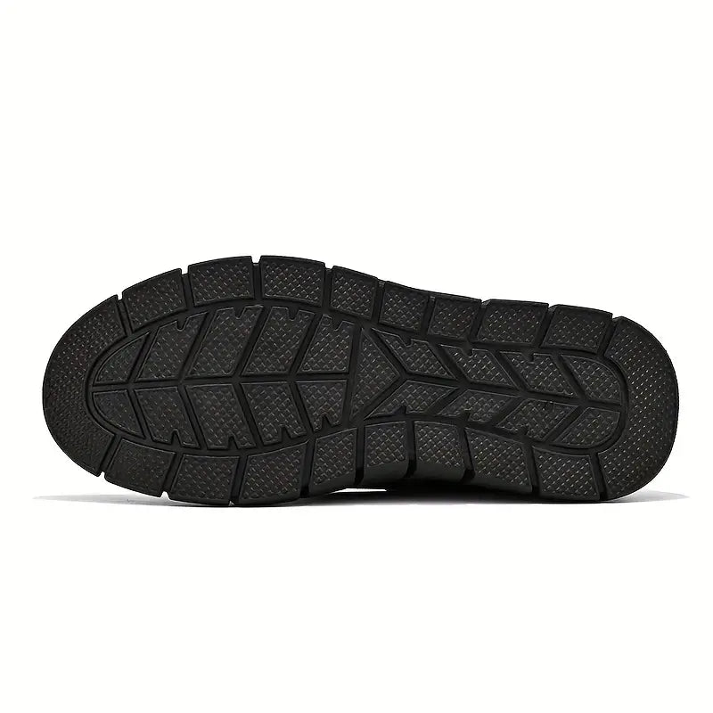 Hardfell | Matthew - vintage lace-up boots for men