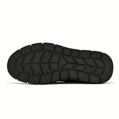 Hardfell | Matthew - vintage lace-up boots for men