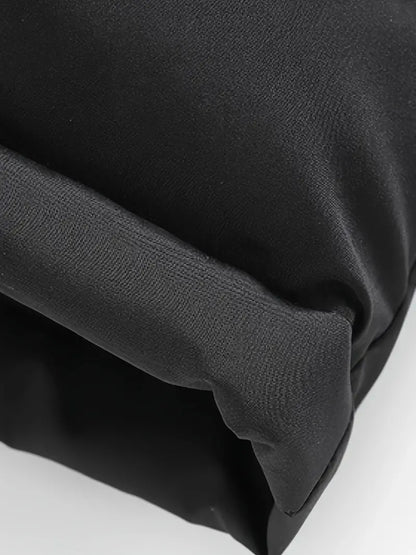 Hardfell | ethan - thick warm winter jacket