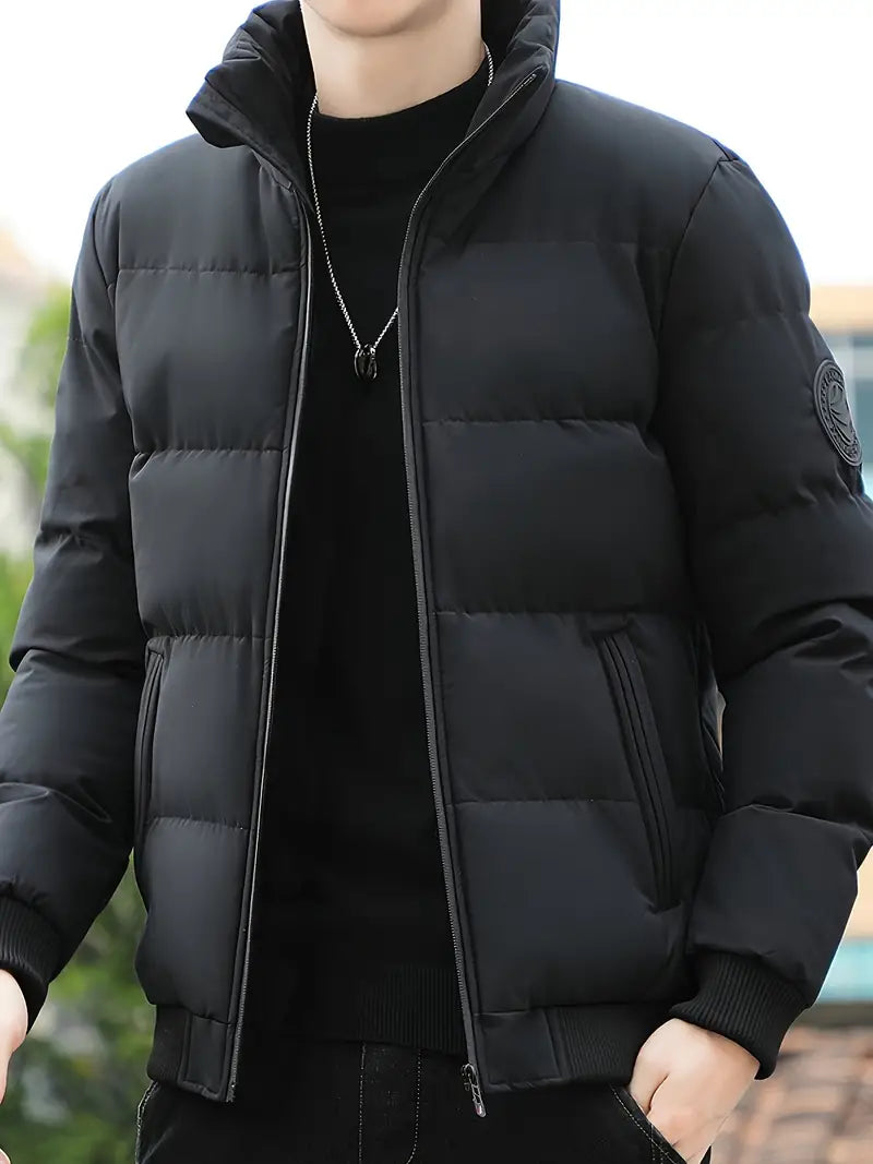 Hardfell | Men's padded jacket