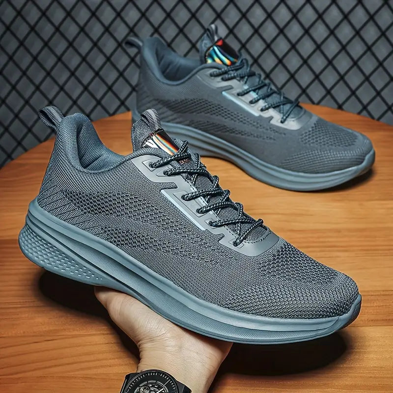 Hardfell | Agustin - stylish running shoes for men