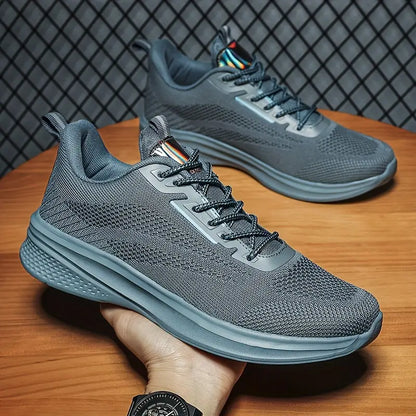 Hardfell | Agustin - stylish running shoes for men