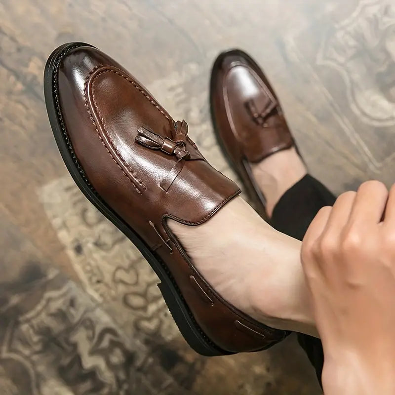 Hardfell | Samuel - casual non-slip shoes for men