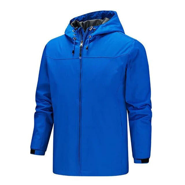 Hardfell | Rain jacket for men