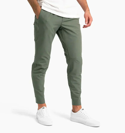 Hardfell | Calvin - stylish pants for men with Italian design