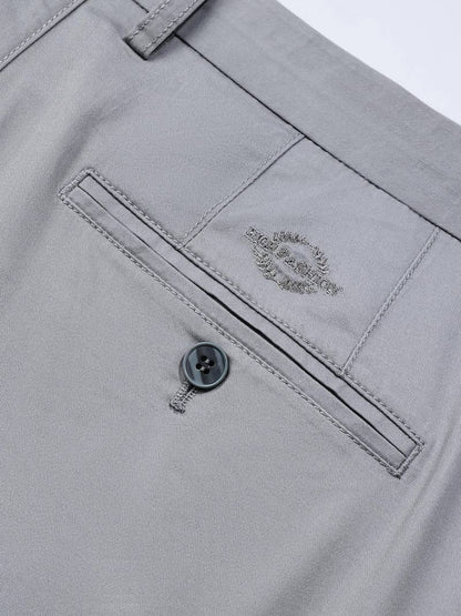 Hardfell | Owen - suit pants in classic design for men