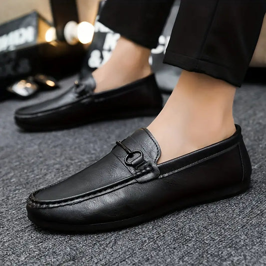 Hardfell | Anthony - comfortable slip-on shoes for men