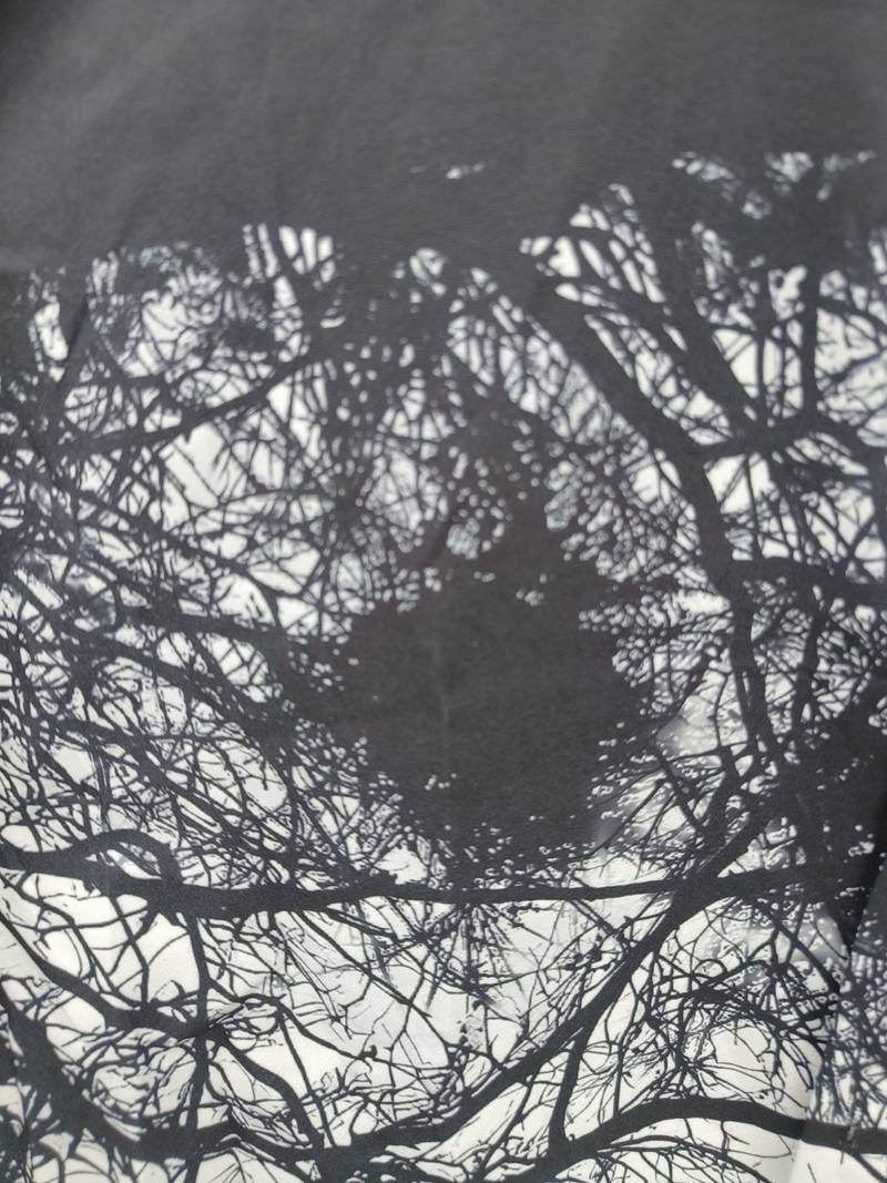 Hardfell | Ethan - stylish long sleeve shirt for men