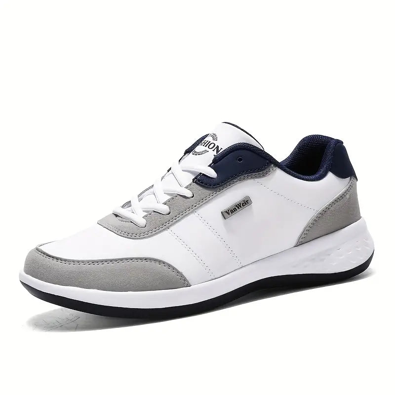 Hardfell | Tobias - lightweight sneakers for men