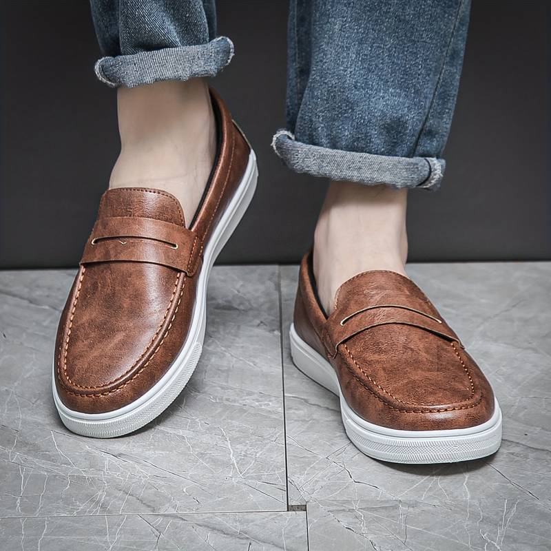 Hardfell | Eric - casual loafers for men