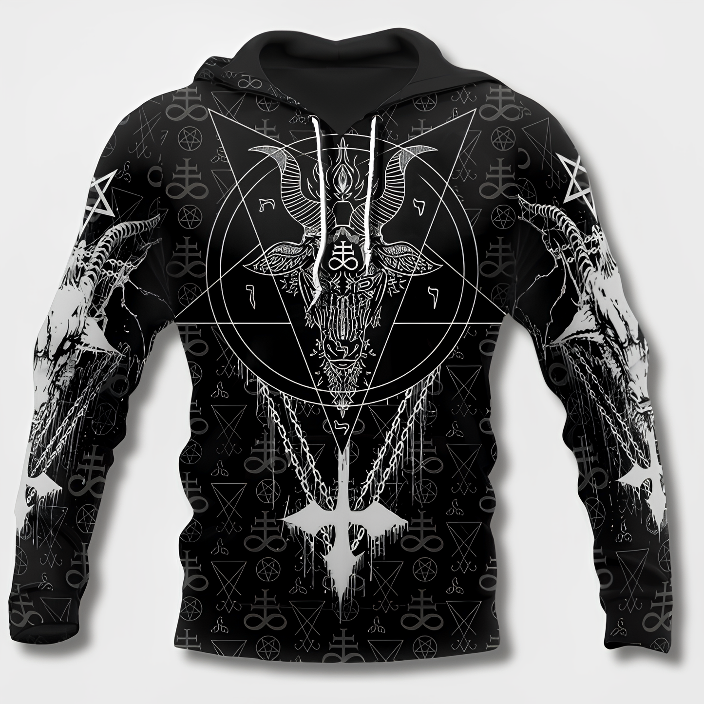 Hardfell | Viking hoodie