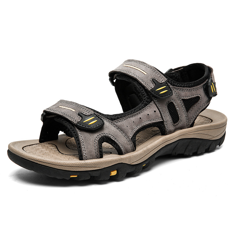 Hardfell | Comfortable V2 Comfort Sandal