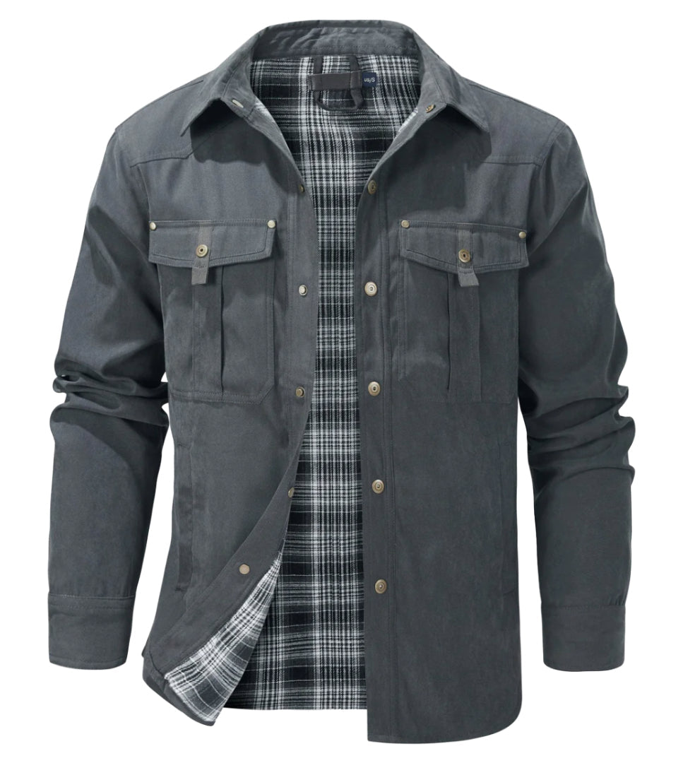 Hardfell | Cool jacket for men