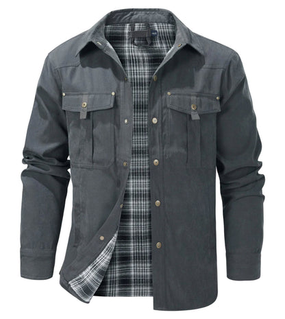 Hardfell | Cool jacket for men