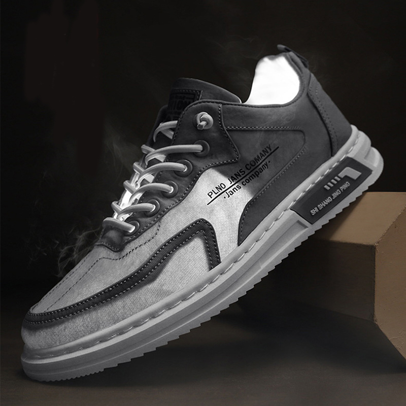 Hardfell | PLNO Force Sneaker