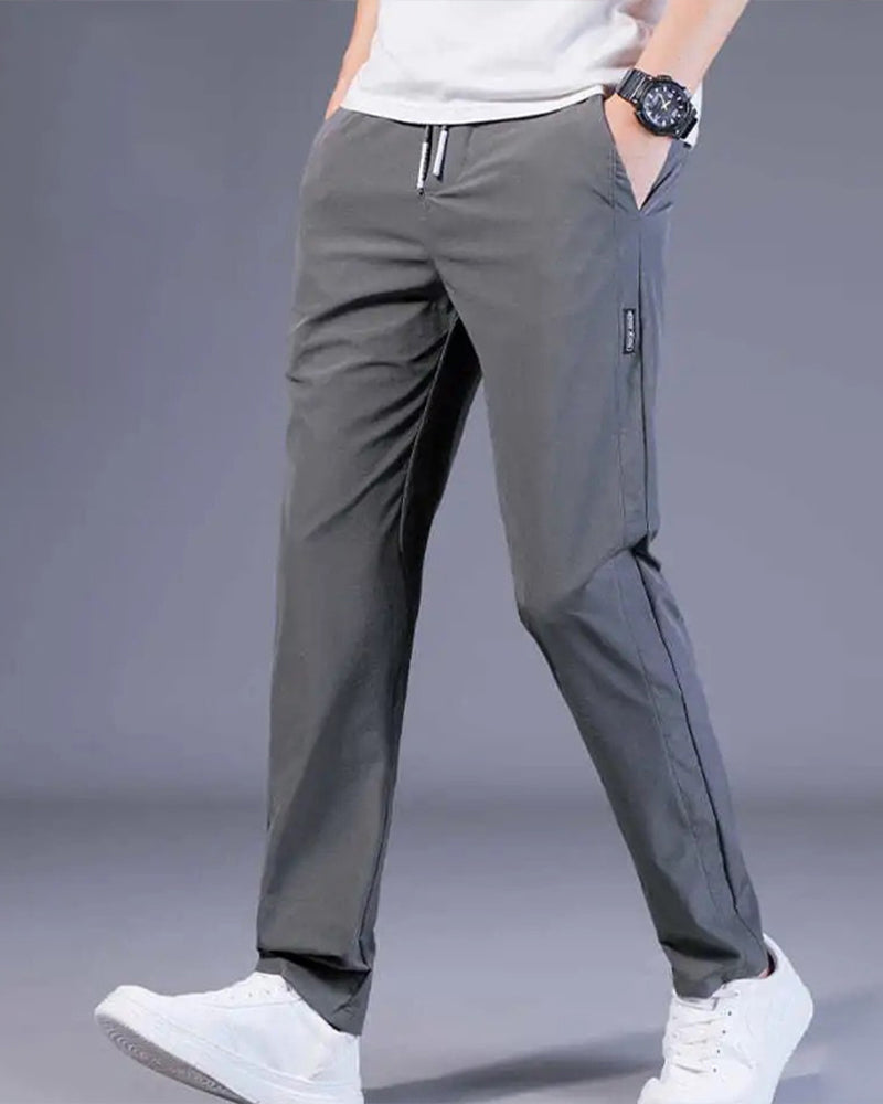 Hardfell | casual pants for men