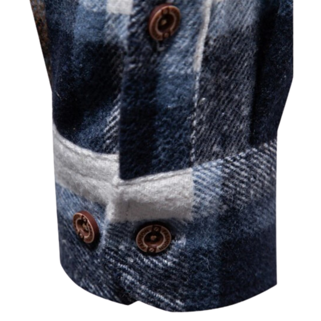 Hardfell | Classic shirt