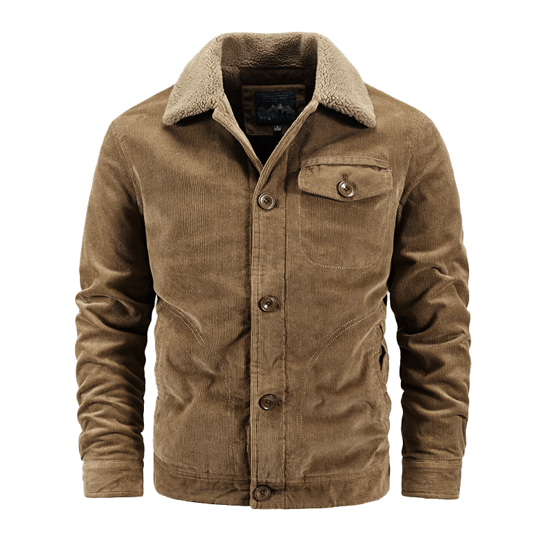 Hardfell | Men's jacket