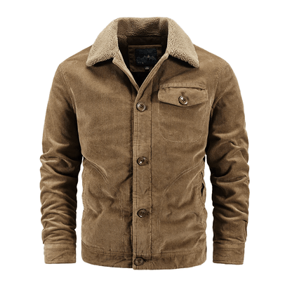 Hardfell | Men's jacket