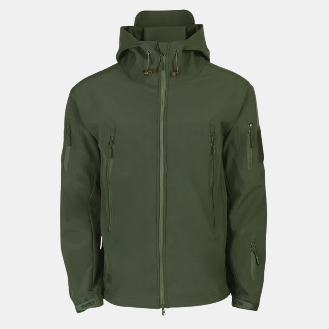 Hardfell | Tactical jacket