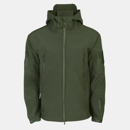 Hardfell | Tactical jacket