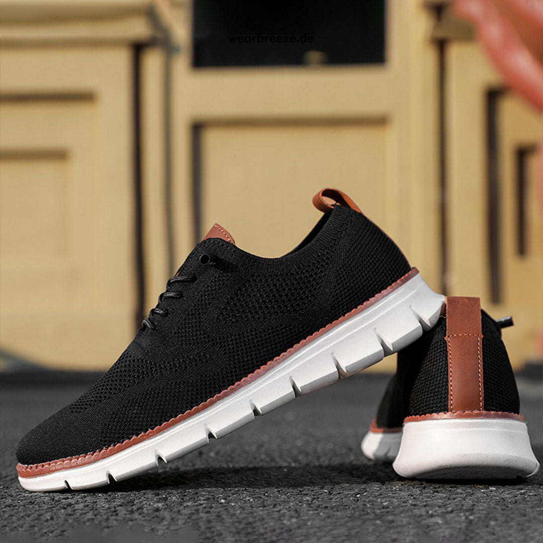 Hardfell | Atlas™ orthopedic sneakers